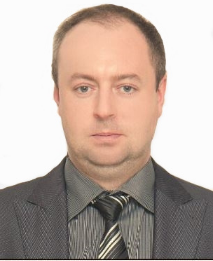 Тараканов Антон Владимирович.