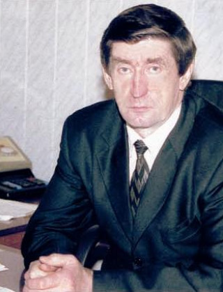 Васильев Владимир Петрович.