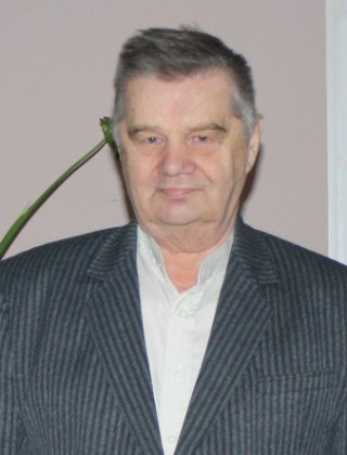 Иванов Владимир Кузьмич.