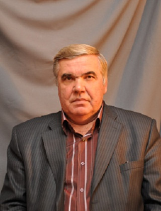 Веселов Николай Павлович.