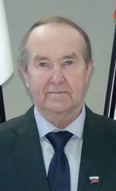 Козлов Валерий Олегович.