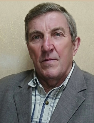 Гамалей Валерий Петрович.