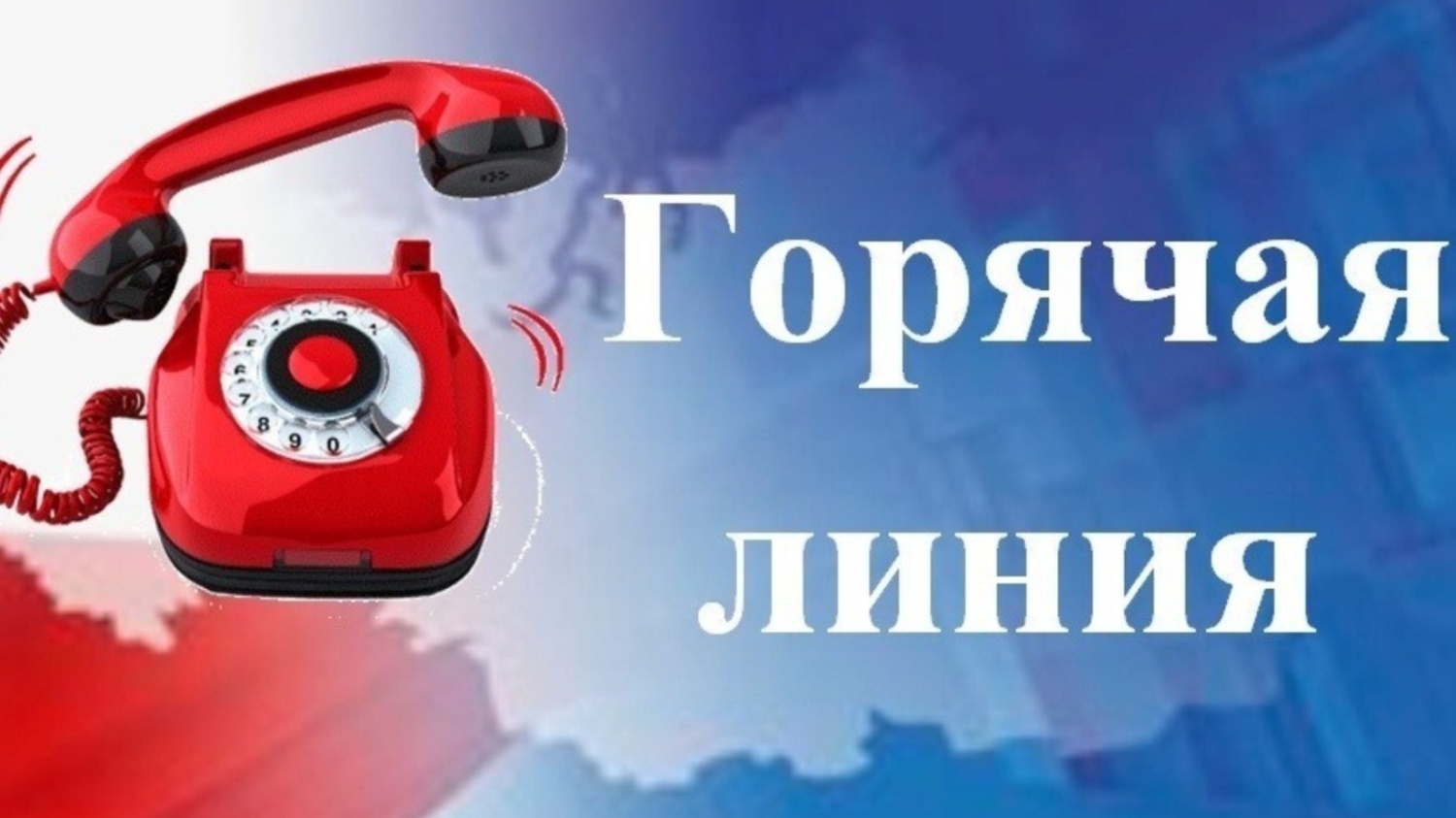 Филиал ППК «Роскадастр» по Новгородской области информирует о проведении горячей линии 13 июня 2024 года.
