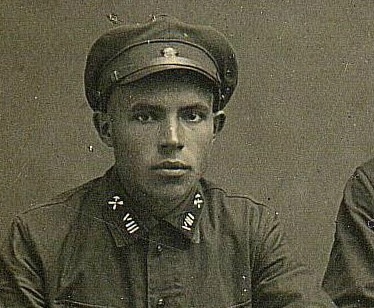 Мы помним "КОМАНДИР ПОДРЫВНОГО ВЗВОДА МПВО". Мы помним "КОМАНДИР ПОДРЫВНОГО ВЗВОДА МПВО".